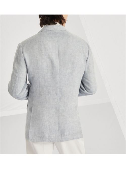 Classic jacket BRUNELLO CUCINELLI | MB4307BTDC076